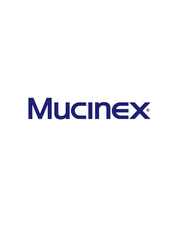 Mucinex