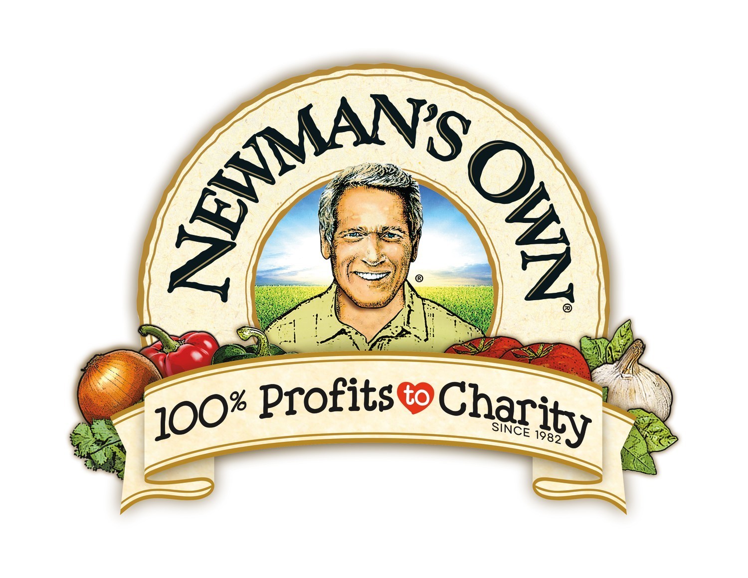 Newman's Own