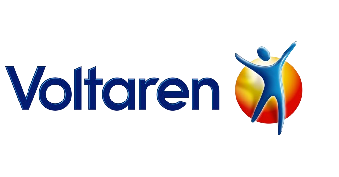 Voltaren