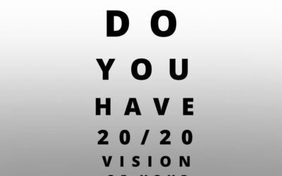 DRS 2020 Vision