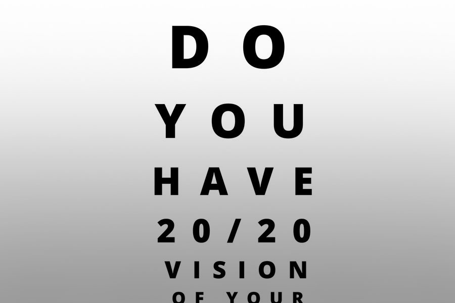 DRS 2020 Vision