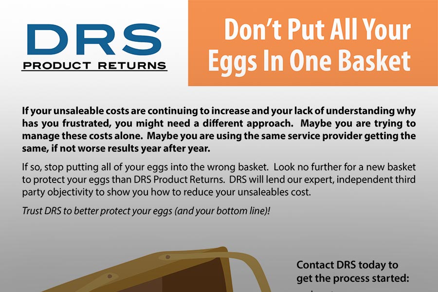 DRS Spring Savings Feature