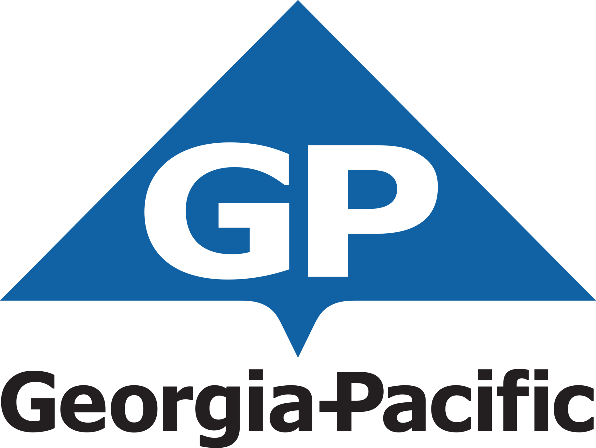 Georgia-Pacific